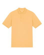 Polo de algodón orgánico unisex - 240 GSM | Prepster 2.0 STPU222