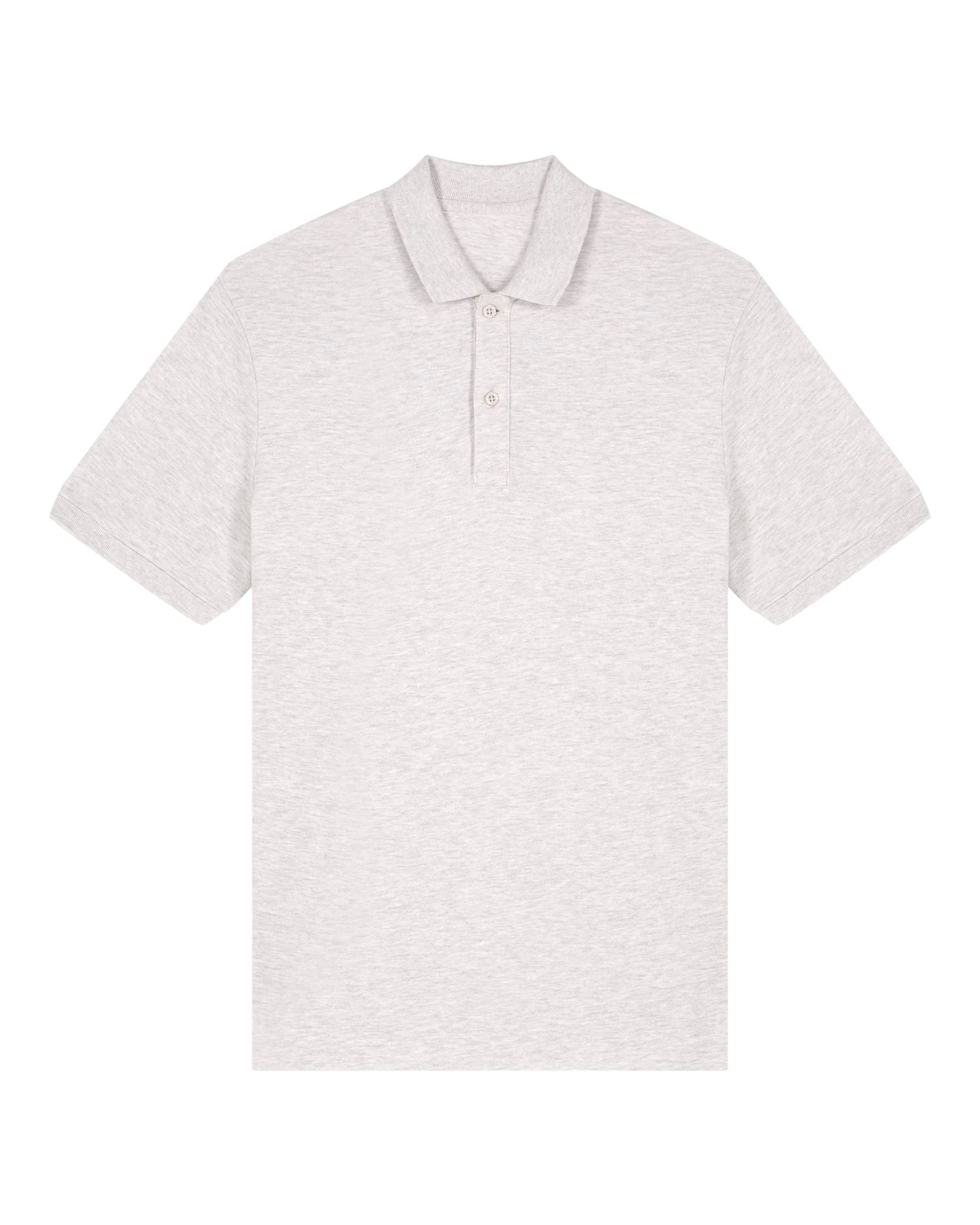Polo de algodón orgánico unisex - 240 GSM | Prepster 2.0 STPU222