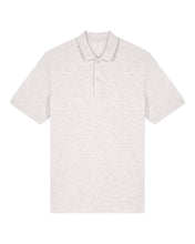 Polo de algodón orgánico unisex - 240 GSM | Prepster 2.0 STPU222