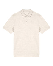 Polo de algodón orgánico unisex - 240 GSM | Prepster 2.0 STPU222