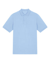 Polo de algodón orgánico unisex - 240 GSM | Prepster 2.0 STPU222