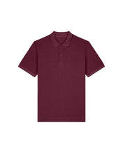 Unisex Organic Cotton Polo - 240 GSM | Prepster 2.0 STPU222