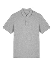Unisex Organic Cotton Polo - 240 GSM | Prepster 2.0 STPU222