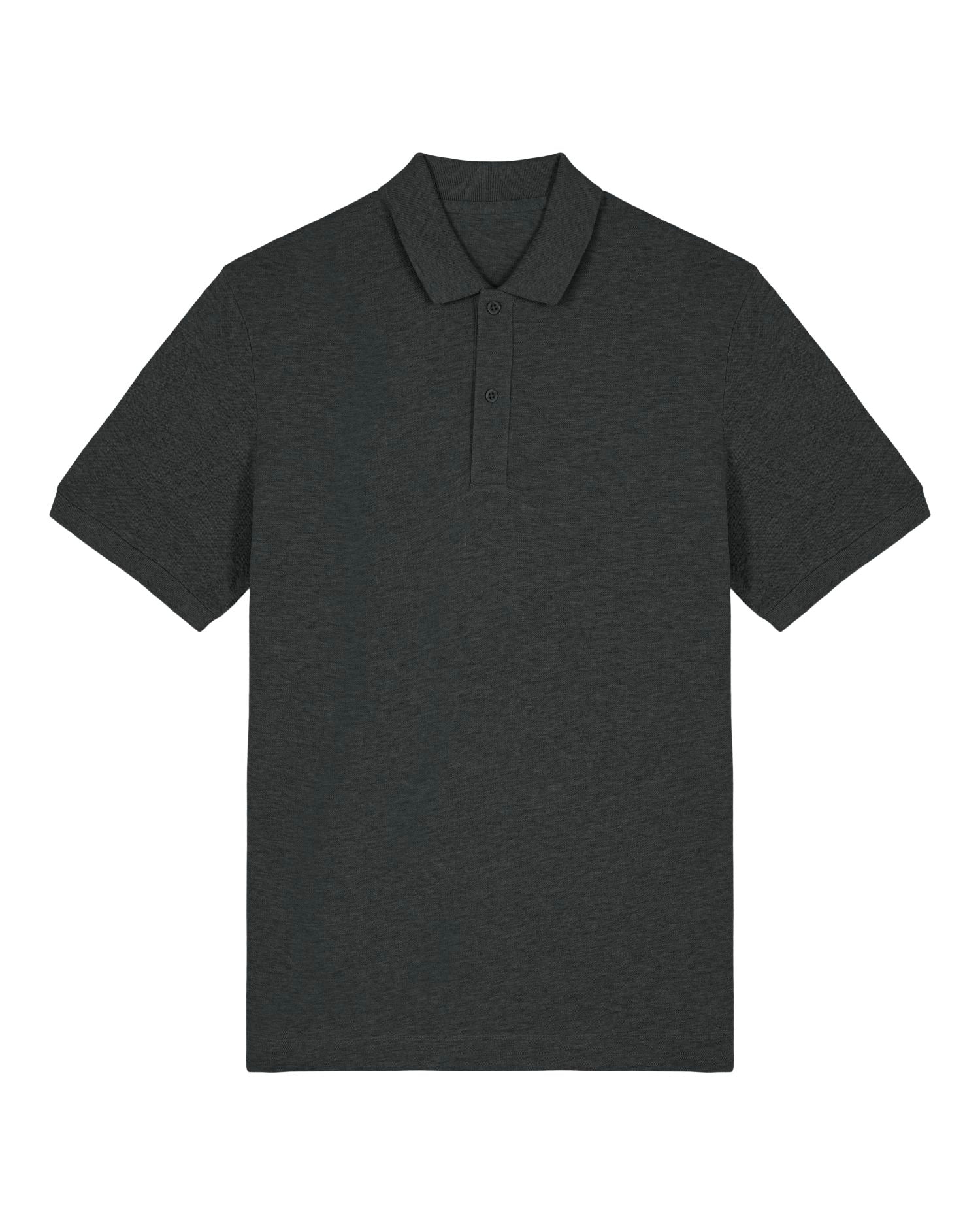 Polo Unisex de Algodón Orgánico - 240 GSM | Prepster 2.0 STPU222