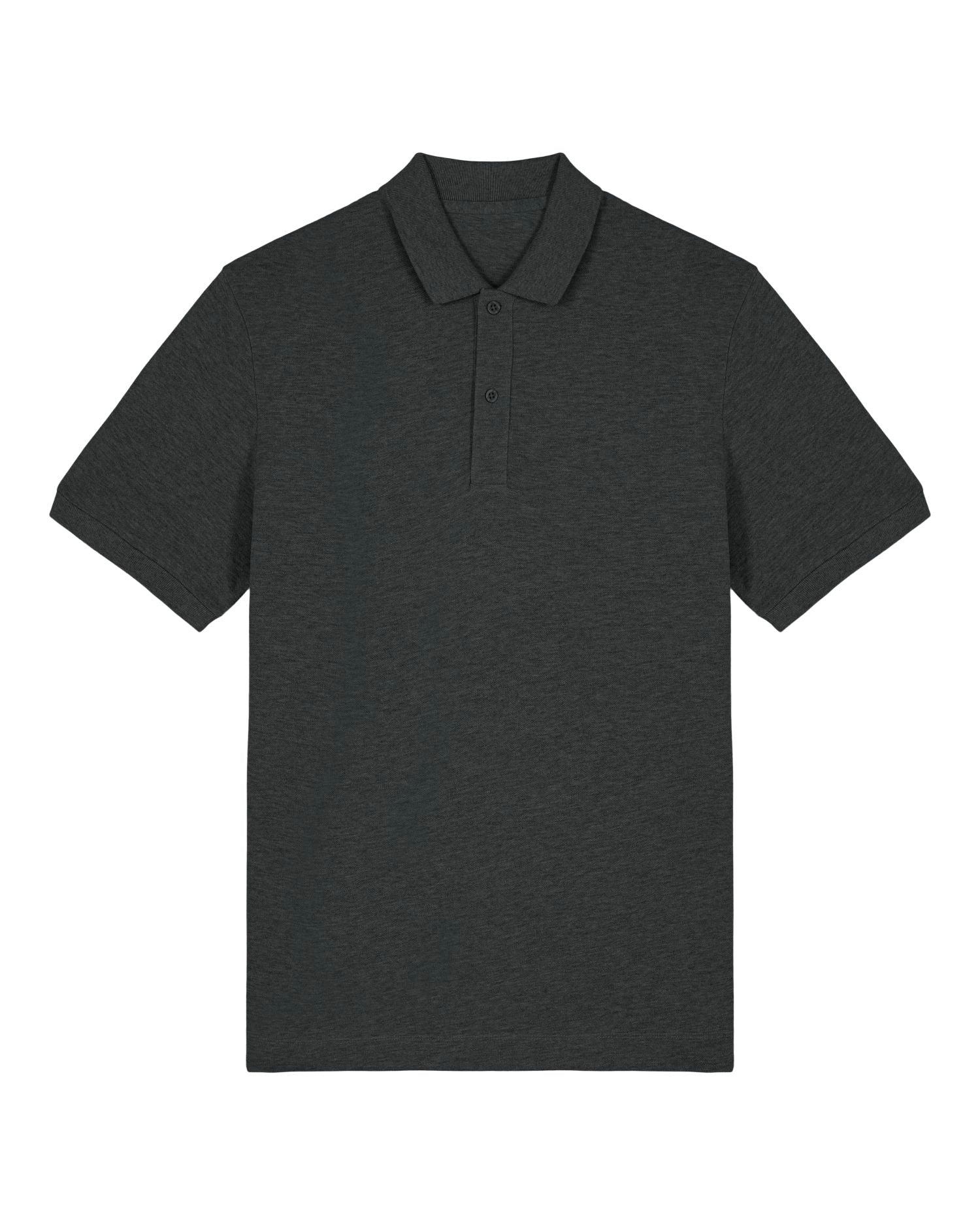 Unisex biologisch katoenen polo - 240 GSM | Prepster 2.0 STPU222