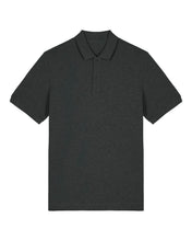 Unisex biologisch katoenen polo - 240 GSM | Prepster 2.0 STPU222