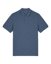 Polo de algodón orgánico unisex - 240 GSM | Prepster 2.0 STPU222