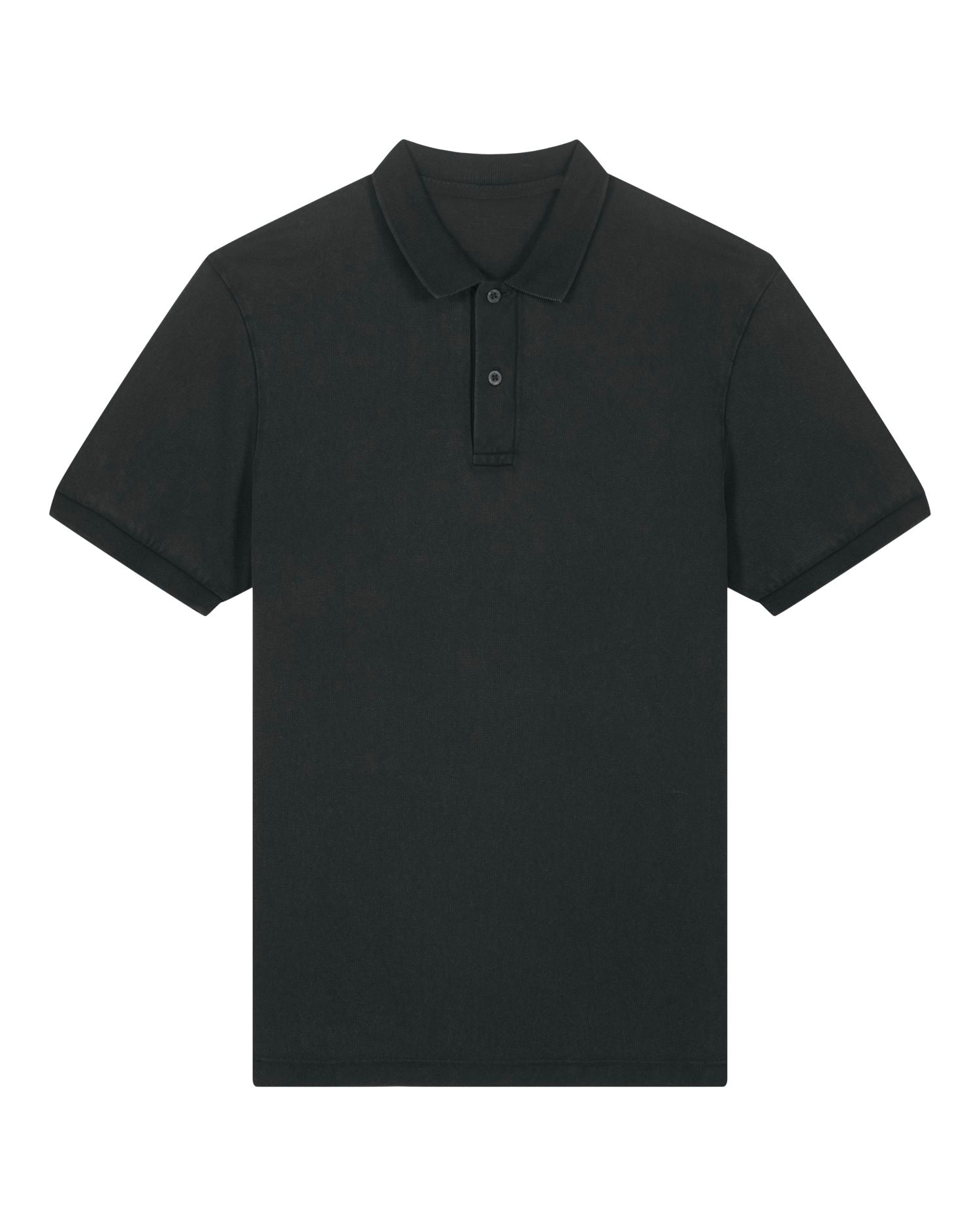 Unisex Vintage Polo Shirt - 185 GSM | Coaster Vintage STPU252