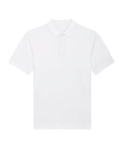 Classic Unisex Organic Polo Shirt - 230 g/m² | Prepster Polos STPU331