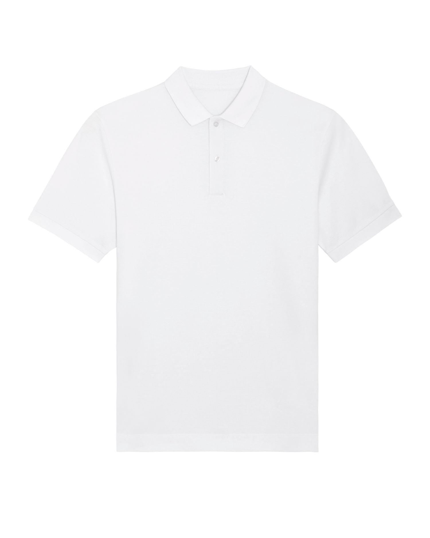 Classic Unisex Organic Polo Shirt - 230 g/m² | Prepster Polos STPU331