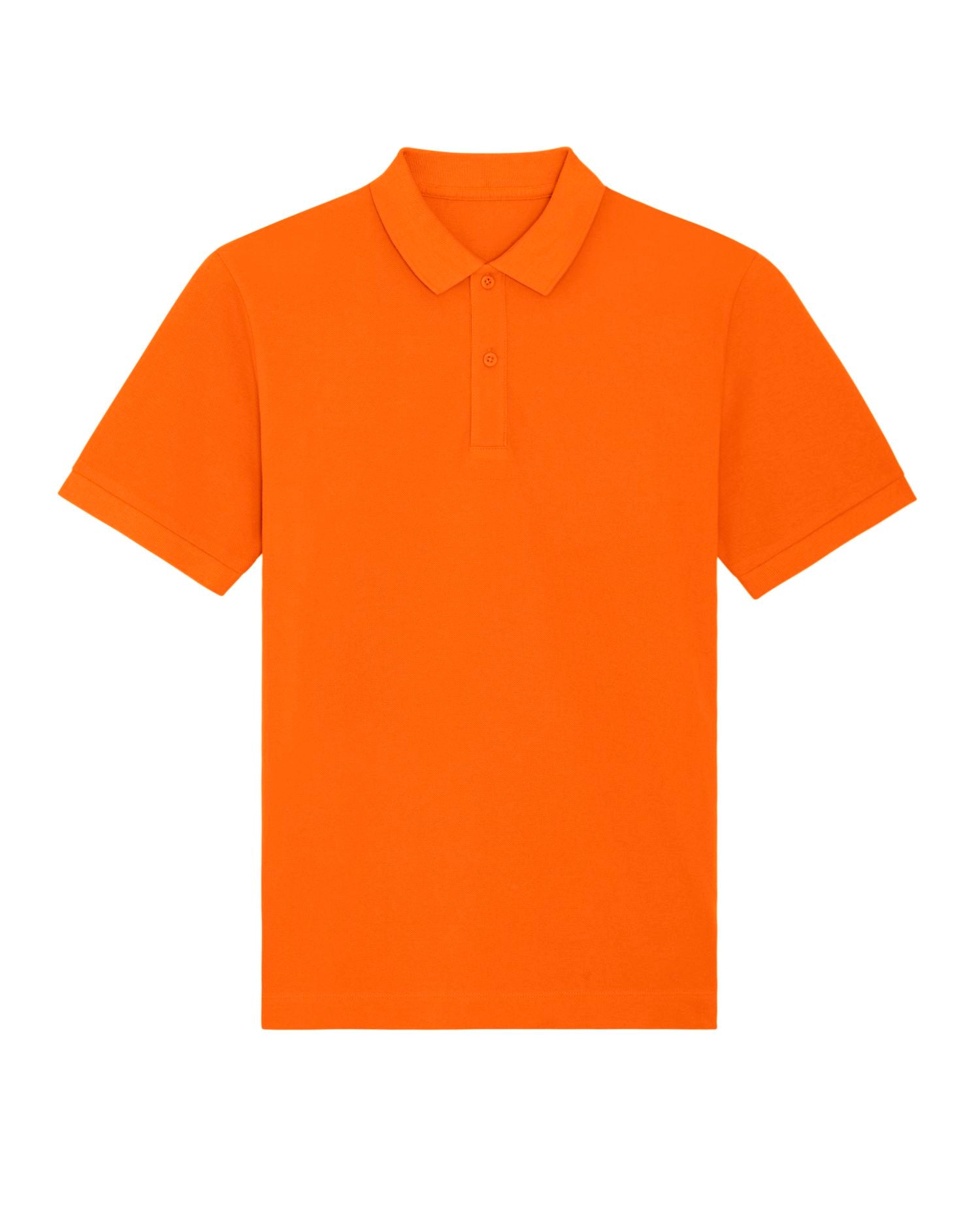 Classic Unisex Organic Polo Shirt - 230 g/m² | Prepster Polos STPU331