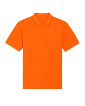 Classic Unisex Organic Polo Shirt - 230 g/m² | Prepster Polos STPU331