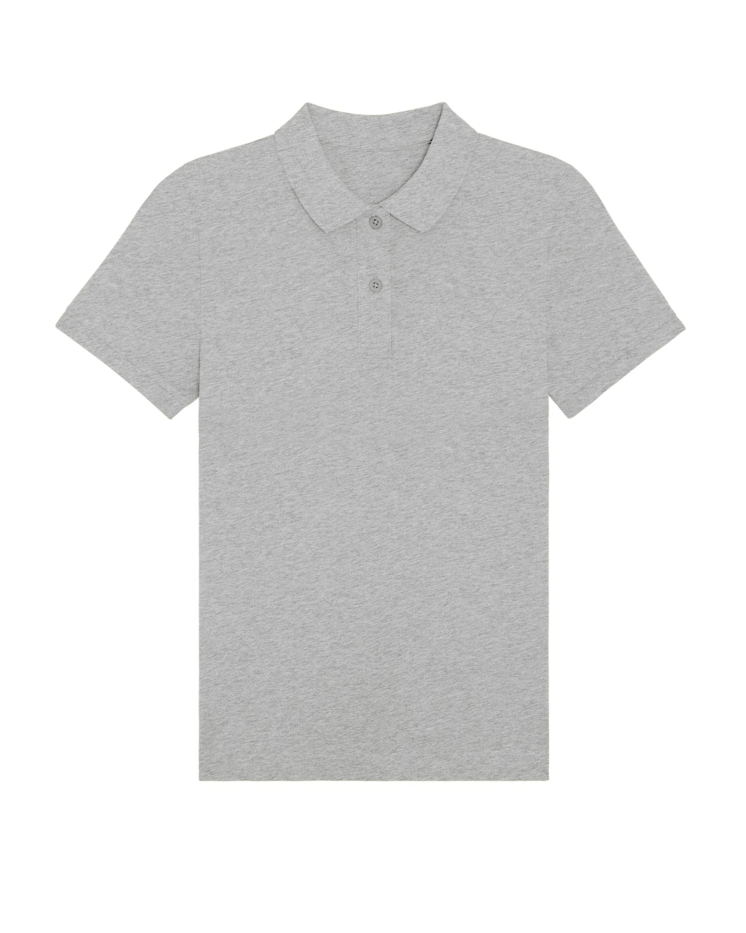 Women's Fitted Organic Polo - 200 g/m² | Stella Elliser Polos STPW333