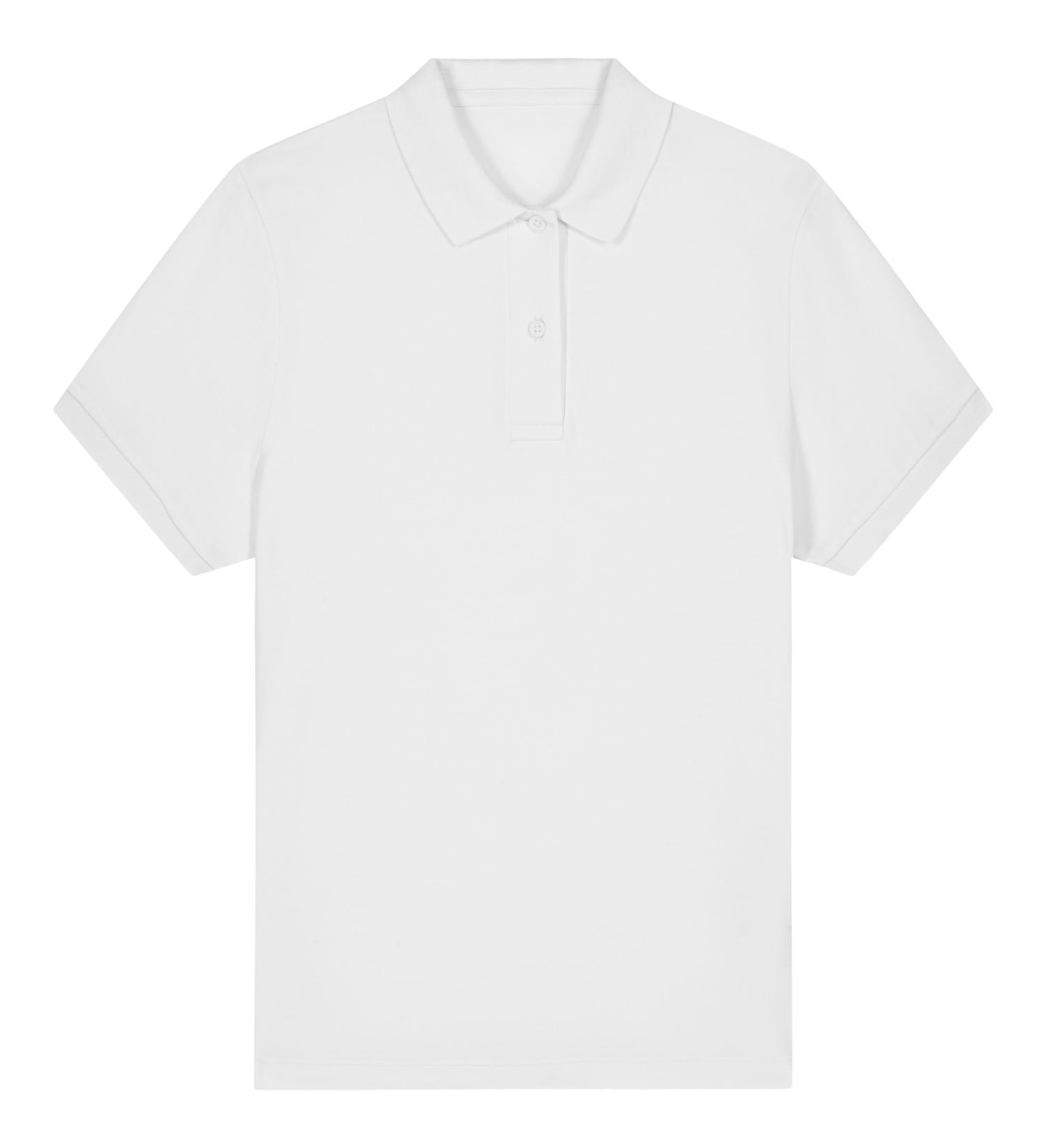 Getailleerd Poloshirt voor Dames - 185 GSM | Stella Coaster STPW977