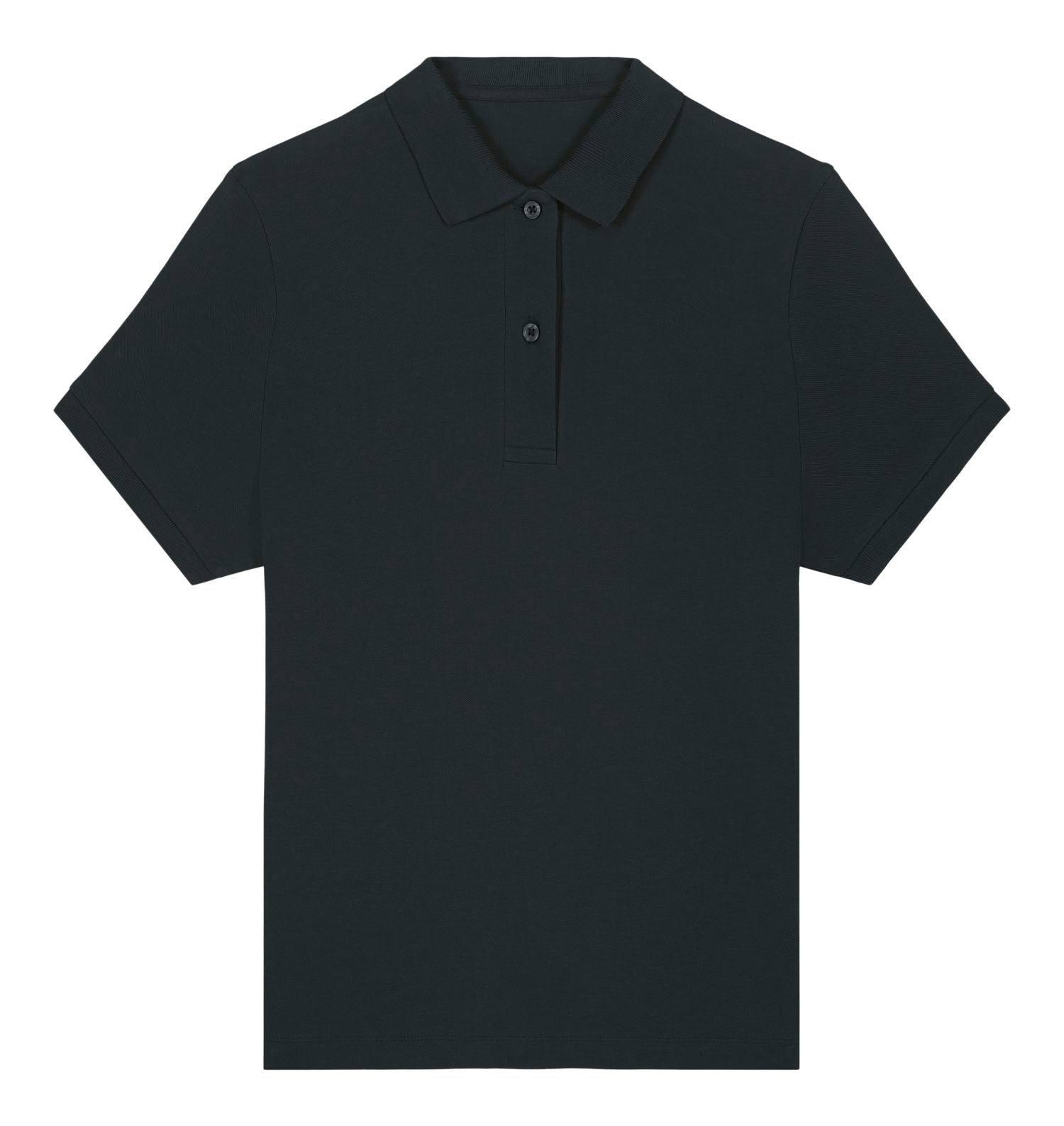 Getailleerd Poloshirt voor Dames - 185 GSM | Stella Coaster STPW977