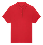Women's Fitted Polo Shirt| Stella Coaster STPW977
