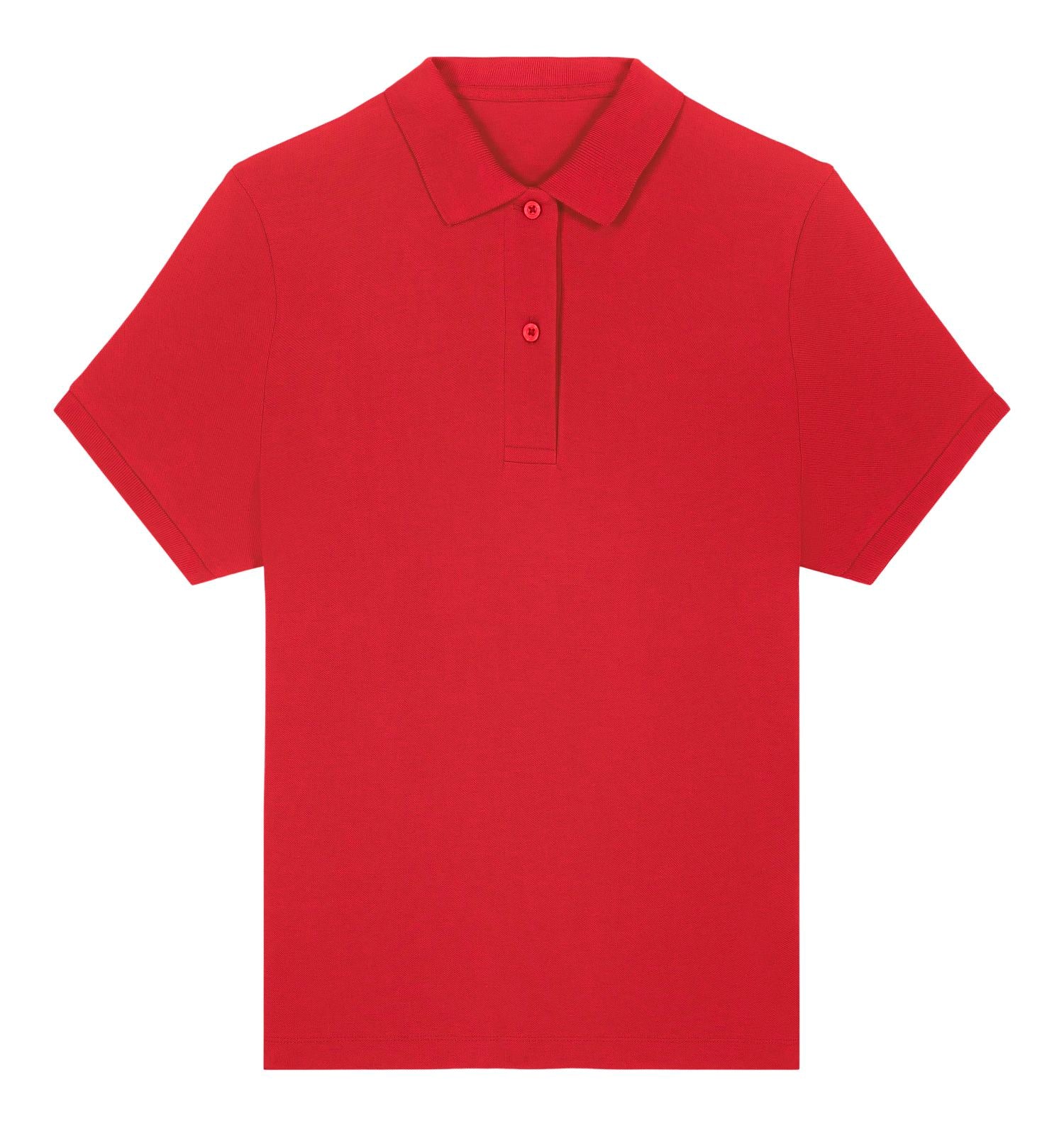 Getailleerd Poloshirt voor Dames - 185 GSM | Stella Coaster STPW977
