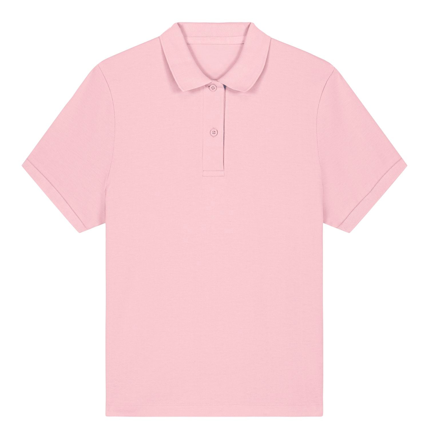 Women's Fitted Polo Shirt - 185 GSM | Stella Coaster STPW977