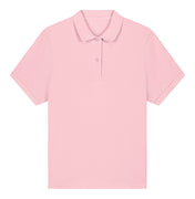 Dames Getailleerd Poloshirt - 185 GSM | Stella Coaster STPW977