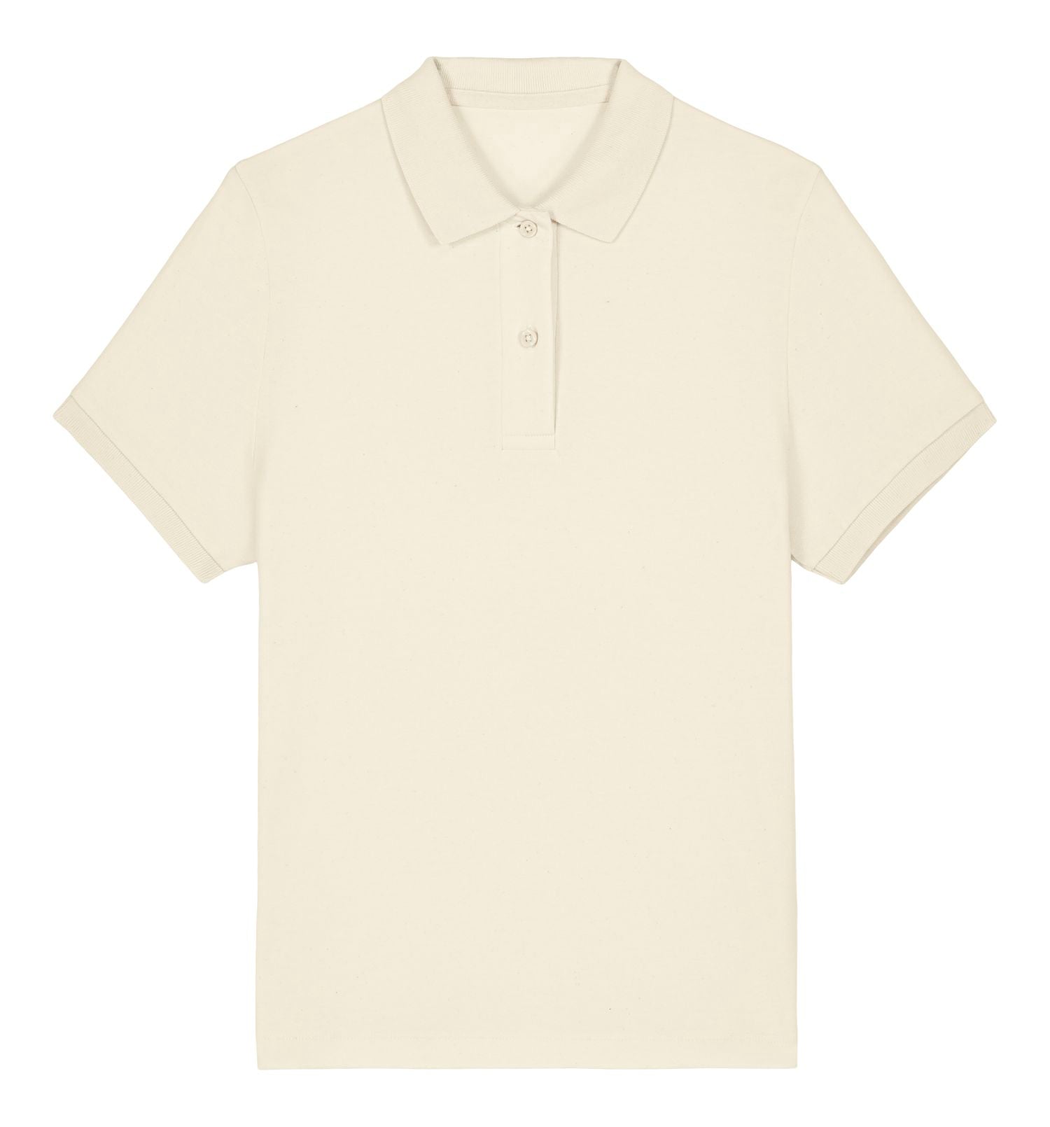 Getailleerd Poloshirt voor Dames - 185 GSM | Stella Coaster STPW977