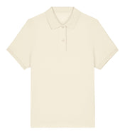 Damen-Polohemd mit tailliertem Schnitt - 185 GSM | Stella Coaster STPW977