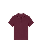 Damen-Polohemd mit tailliertem Schnitt - 185 GSM | Stella Coaster STPW977