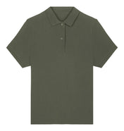 Dames Getailleerd Poloshirt - 185 GSM | Stella Coaster STPW977