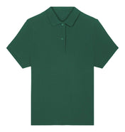 Women's Fitted Polo Shirt| Stella Coaster STPW977