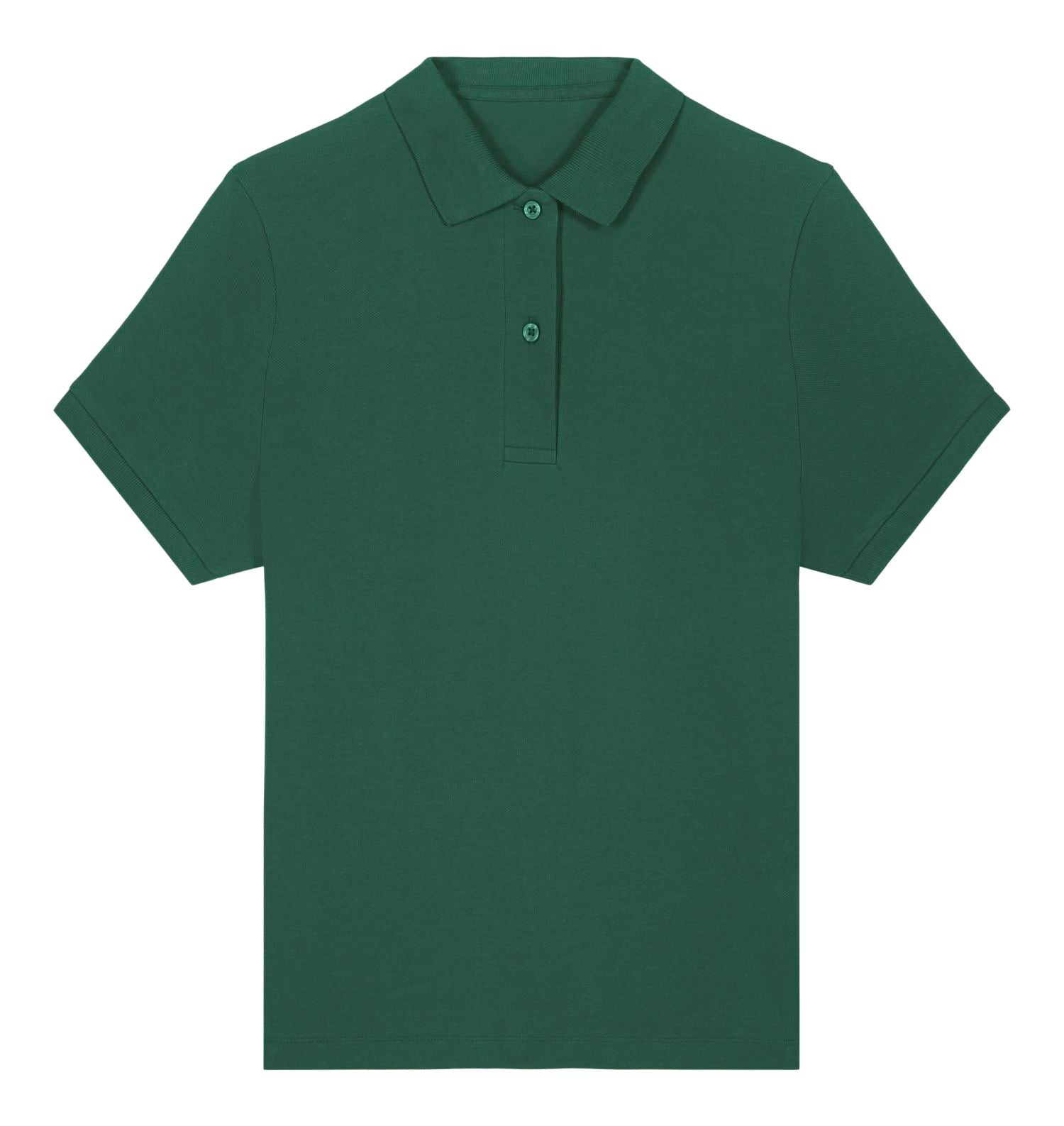 Getailleerd Poloshirt voor Dames - 185 GSM | Stella Coaster STPW977