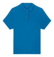 Women's Fitted Polo Shirt| Stella Coaster STPW977