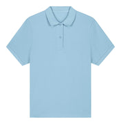 Dames Getailleerd Poloshirt - 185 GSM | Stella Coaster STPW977