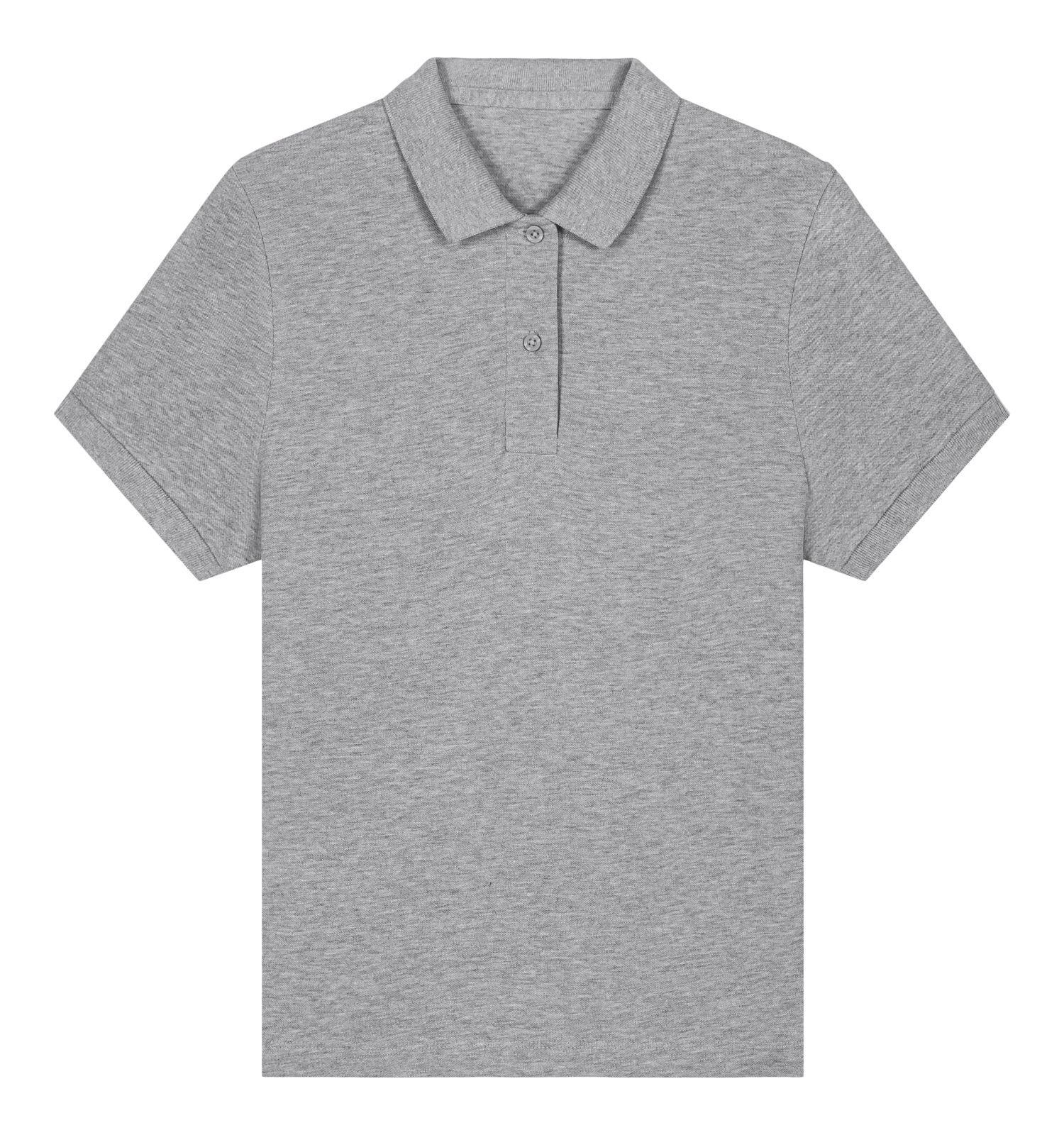 Women's Fitted Polo Shirt - 185 GSM | Stella Coaster STPW977