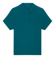 Dames Getailleerd Poloshirt - 185 GSM | Stella Coaster STPW977