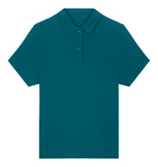 Women's Fitted Polo Shirt| Stella Coaster STPW977