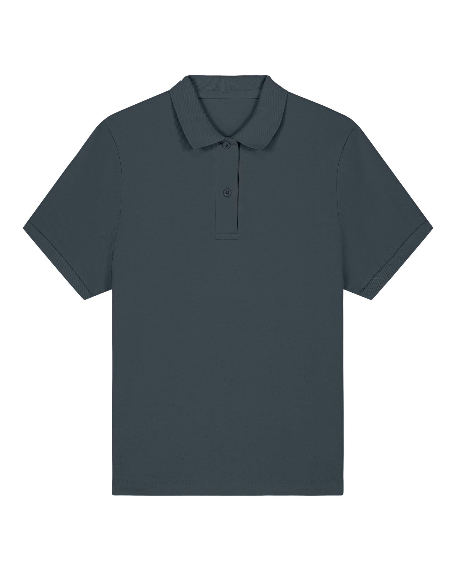 Getailleerd Poloshirt voor Dames - 185 GSM | Stella Coaster STPW977