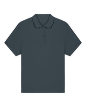 Damen-Polohemd mit tailliertem Schnitt - 185 GSM | Stella Coaster STPW977