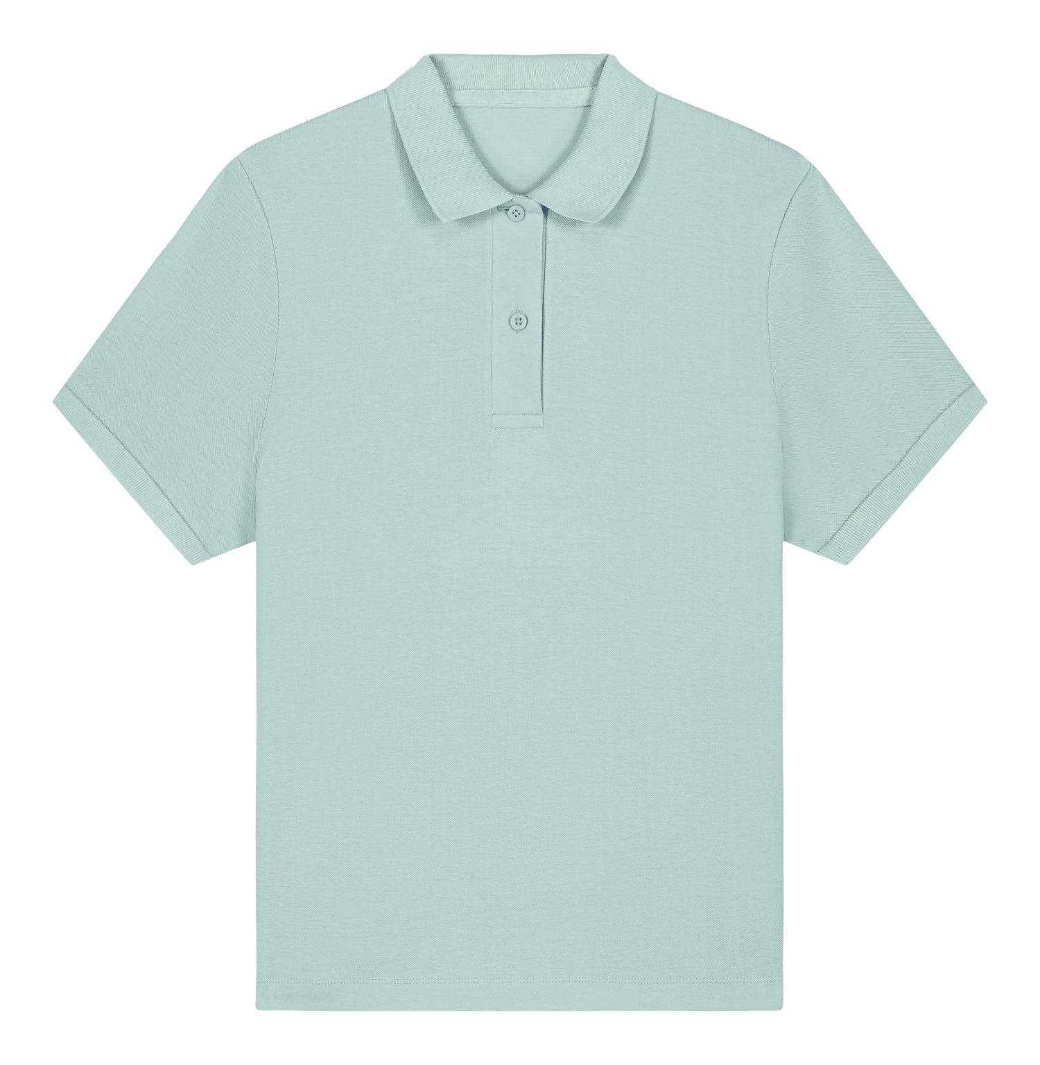 Dames Getailleerd Poloshirt - 185 GSM | Stella Coaster STPW977