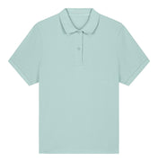 Women's Fitted Polo Shirt - 185 GSM | Stella Coaster STPW977