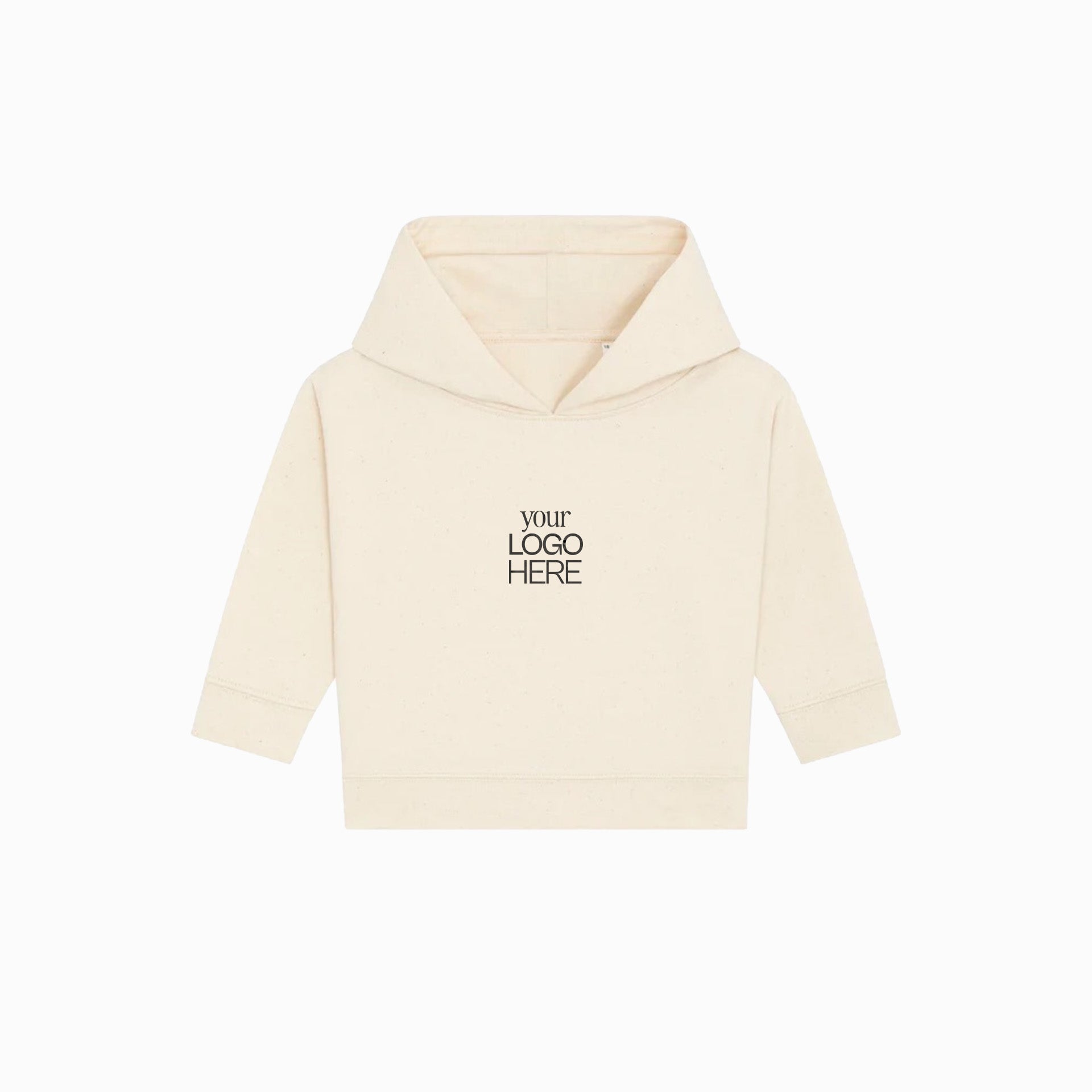 Organic Baby Merchandise Pack