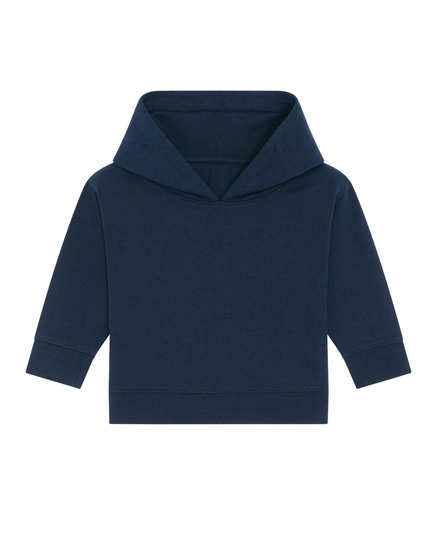 Sudadera con capucha orgánica icónica para bebés | Baby Cruiser STSB919