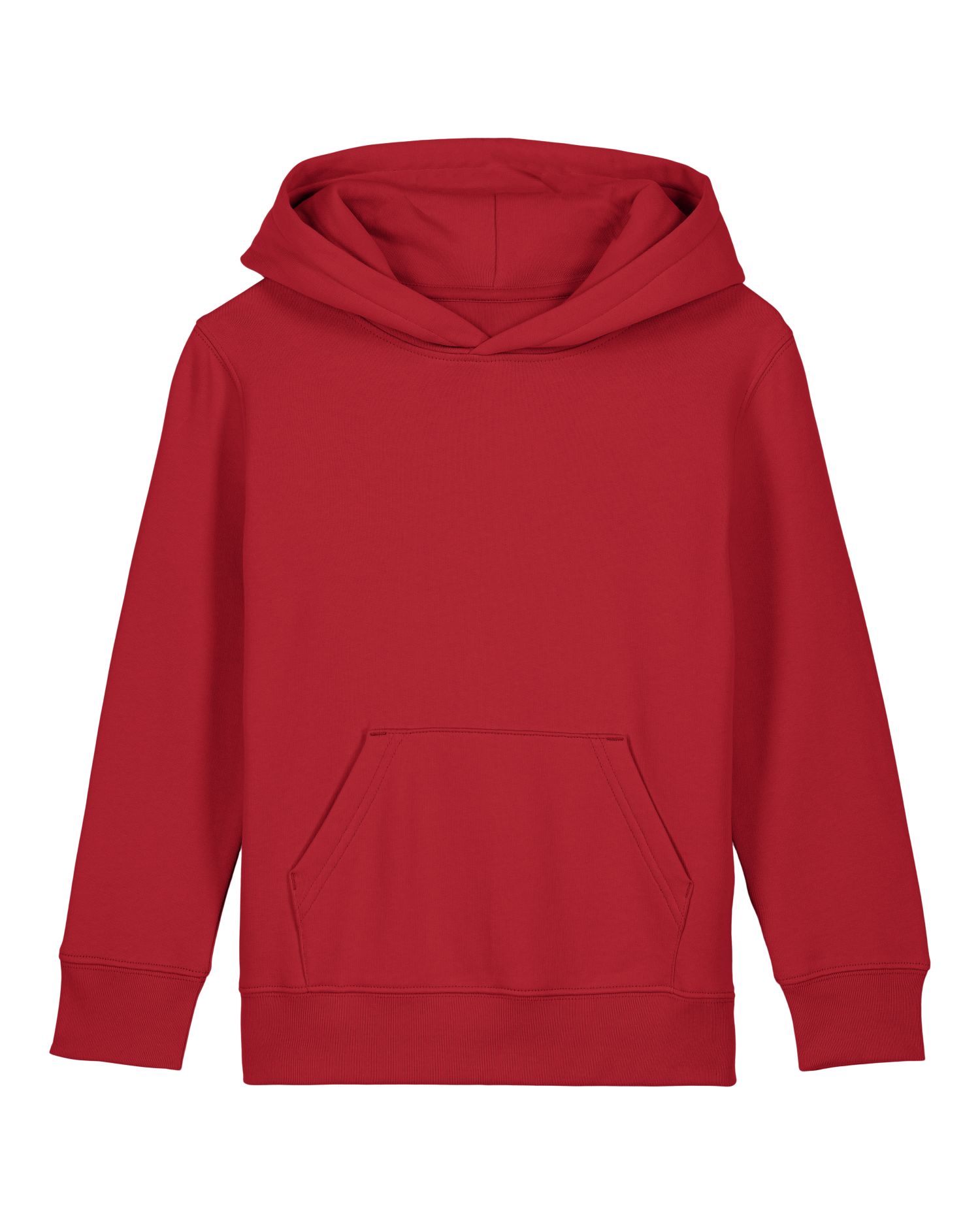 Sweat à capuche pour enfants en coton biologique – 300 g/m² | Mini Cruiser 2.0 STSK180