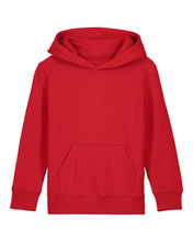 Sweat à capuche pour enfants en coton biologique – 300 g/m² | Mini Cruiser 2.0 STSK180