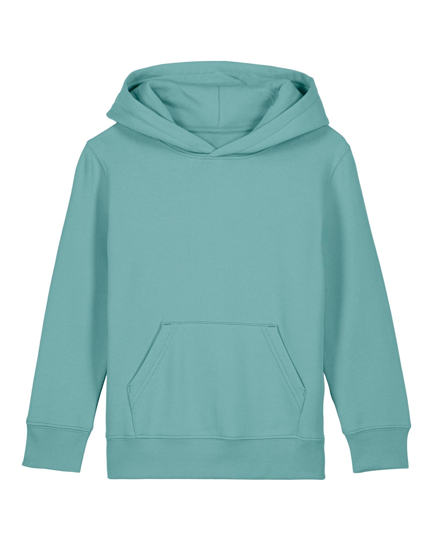 Sweat à capuche pour enfants en coton biologique – 300 g/m² | Mini Cruiser 2.0 STSK180