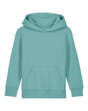 Sweat à capuche pour enfants en coton biologique – 300 g/m² | Mini Cruiser 2.0 STSK180