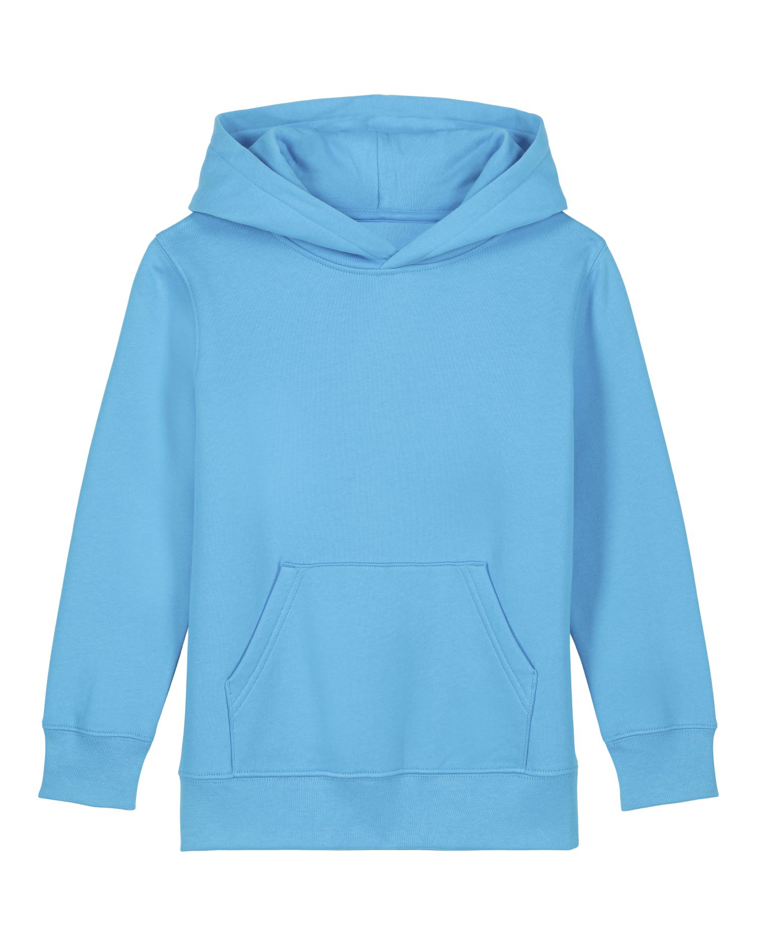 Kinder Organische Hoodie – 300 g/m² - Mini Cruiser 2.0 STSK180