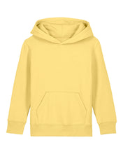 Sweat à capuche pour enfants en coton biologique – 300 g/m² | Mini Cruiser 2.0 STSK180