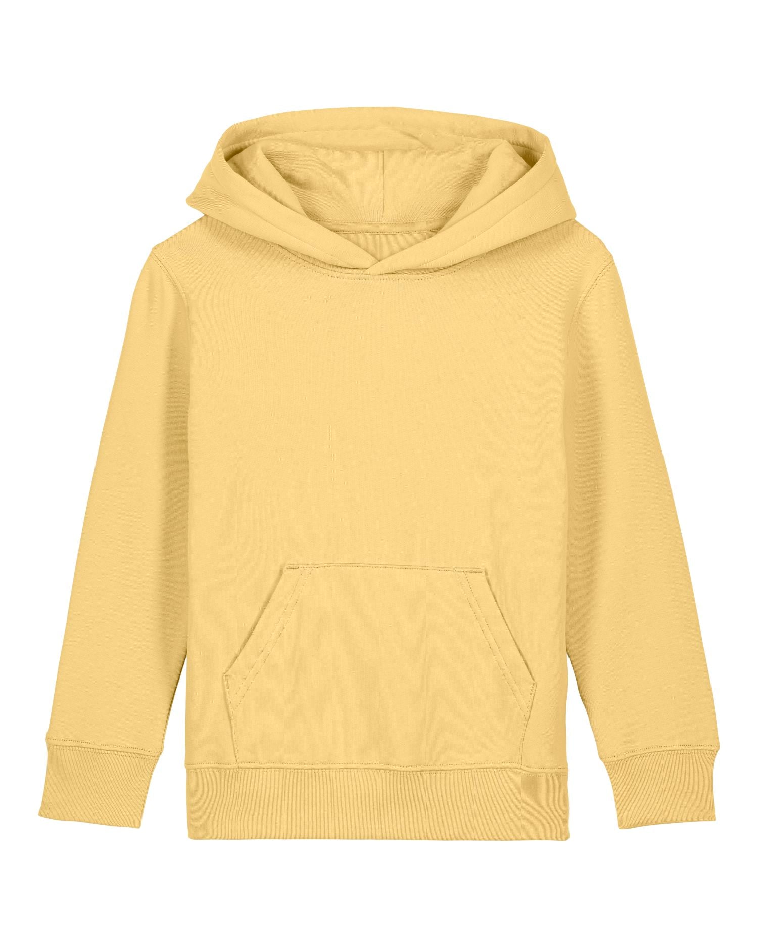 Kids’ Organic Hoodie – 300 g/m² - Mini Cruiser 2.0 STSK180