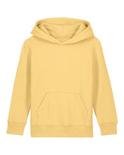Organic Kids’ Hoodie – 300 g/m² | Mini Cruiser 2.0  STSK180