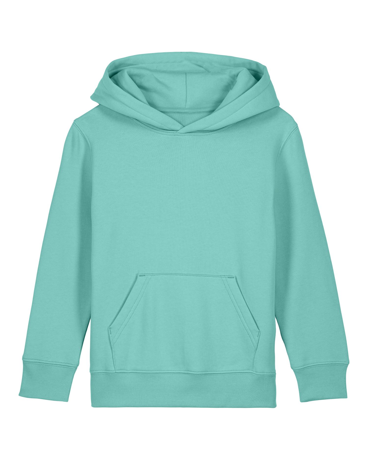 Kids’ Organic Hoodie – 300 g/m² - Mini Cruiser 2.0 STSK180