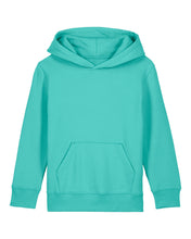 Organic Kids’ Hoodie – 300 g/m² | Mini Cruiser 2.0  STSK180